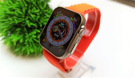 apple watch clone for android 5 atm|apple watch replacement phone.